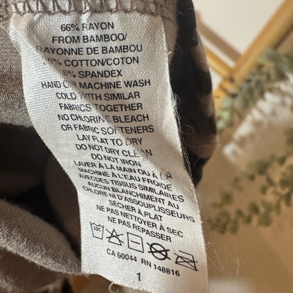 Smash + Tess Top - Size S - Picture 4 of 5